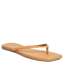 Infradito Square Toe Lily