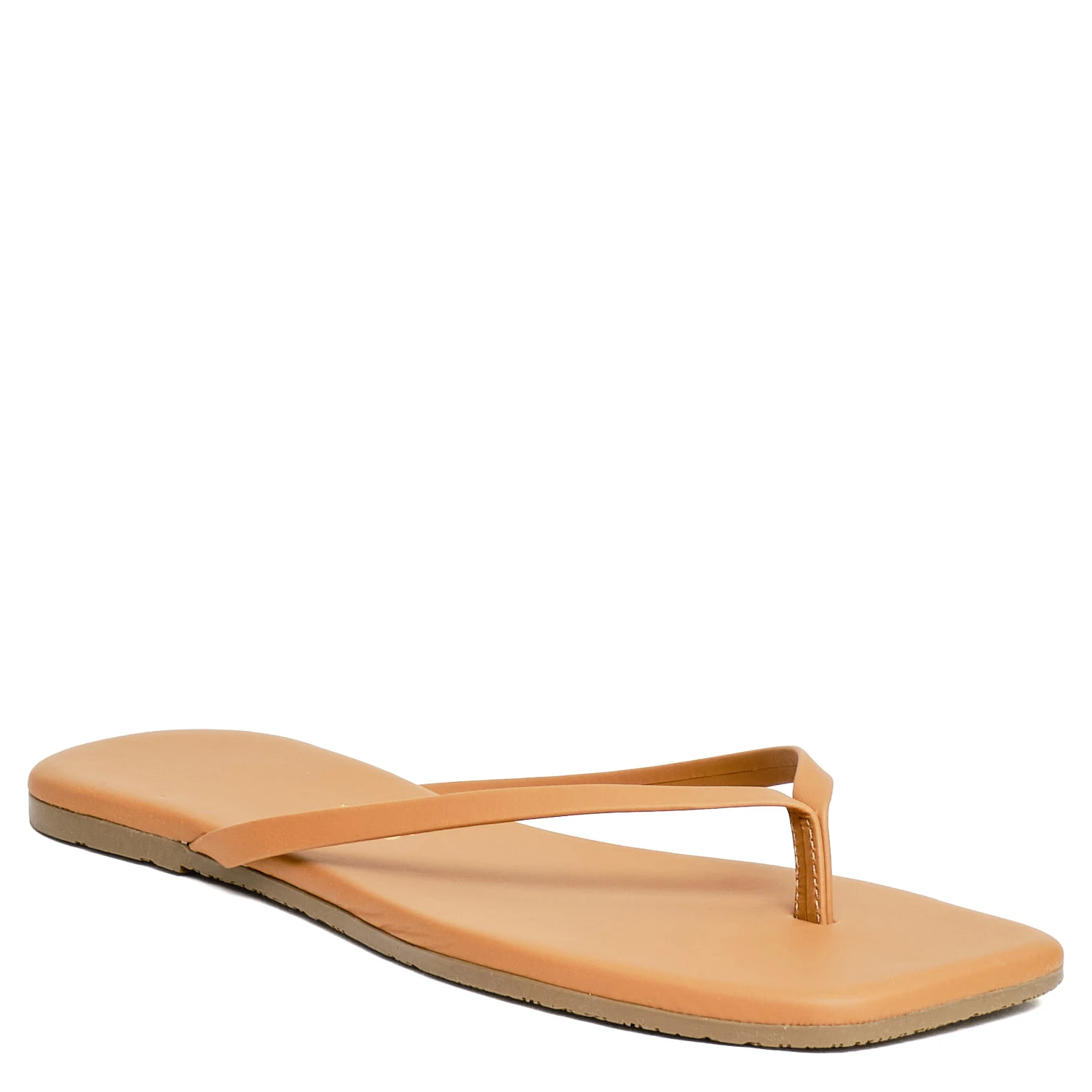 Infradito Square Toe Lily