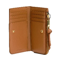 The Medium Flat Wallet
