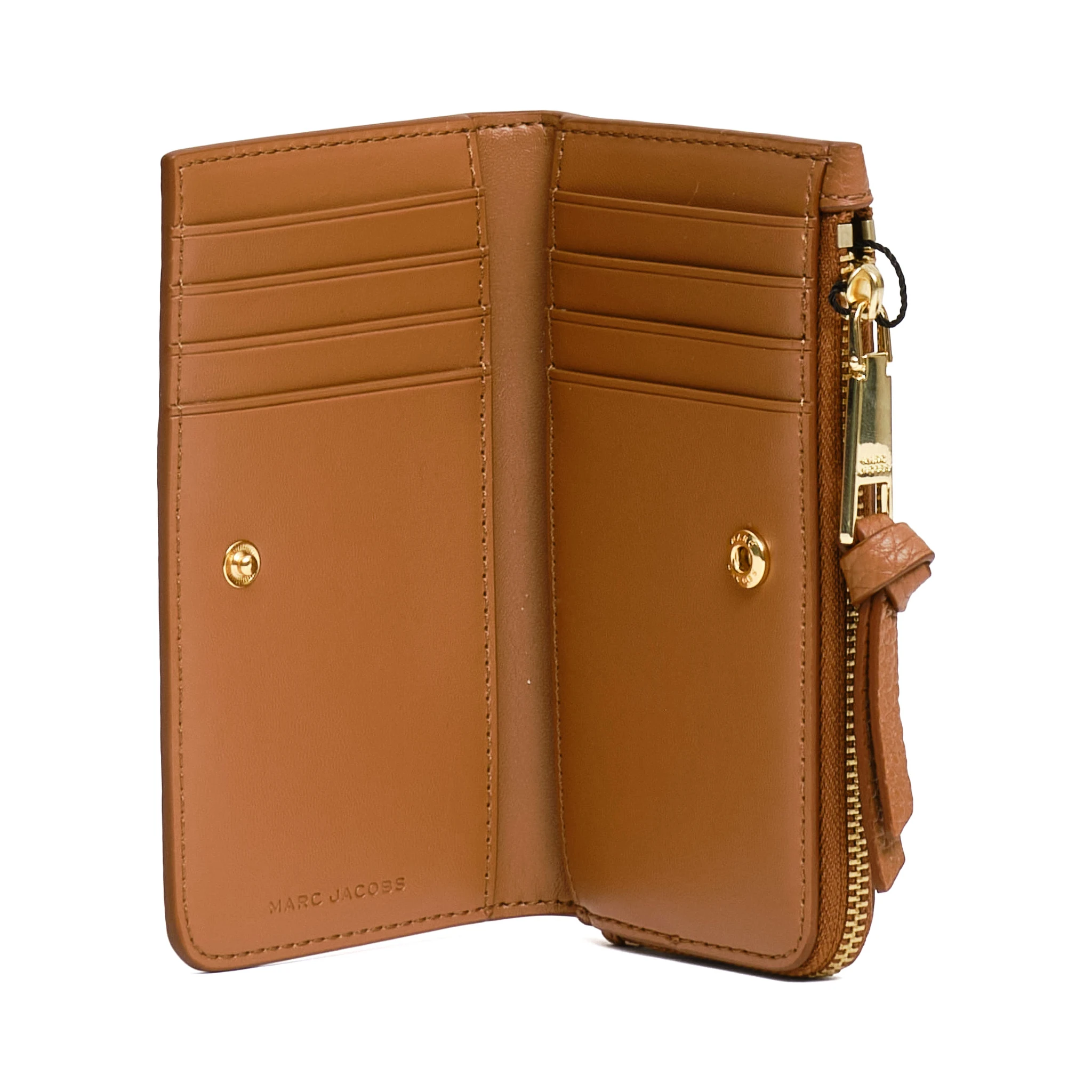 The Medium Flat Wallet