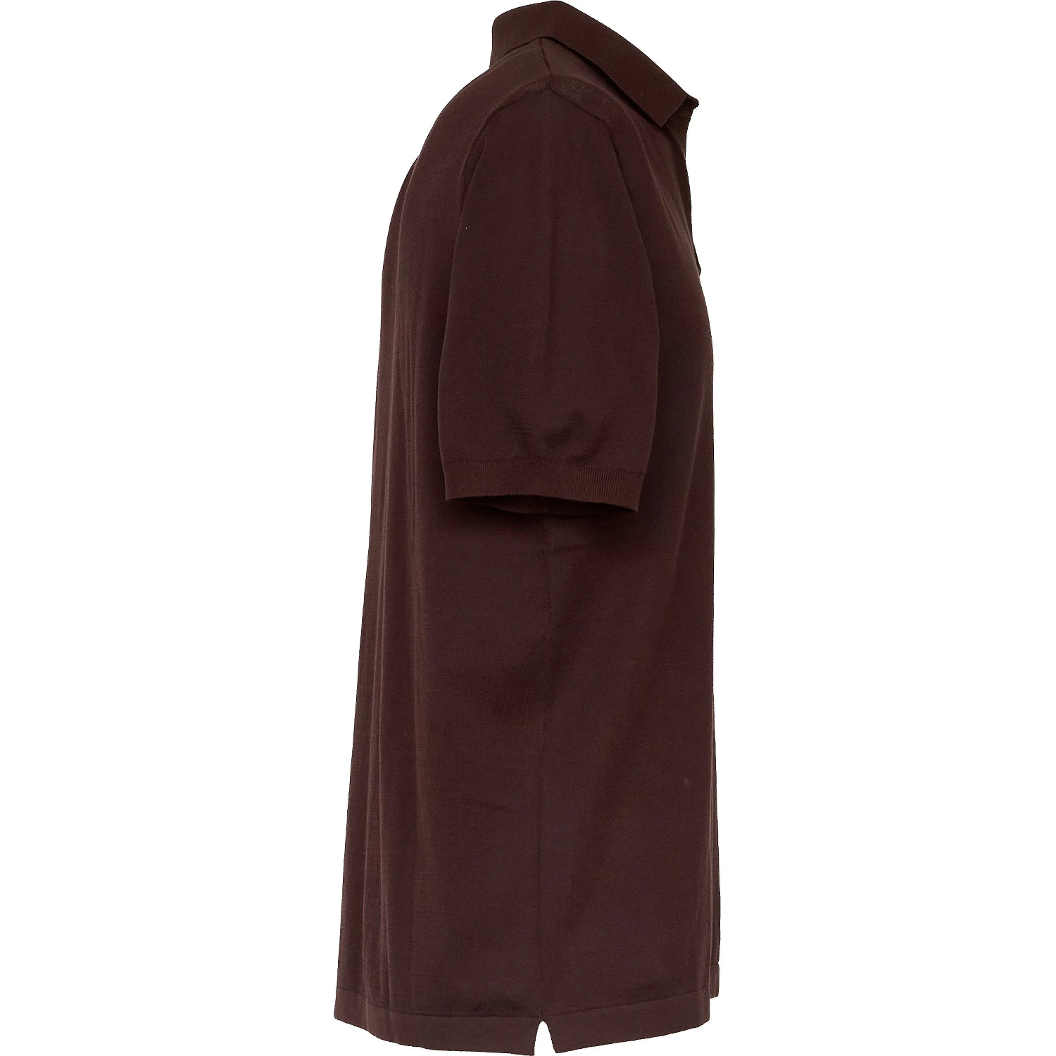 Polo Sloan In Cotone M/M
