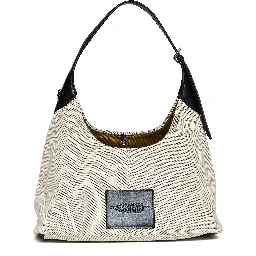 The Belted Sack Bag