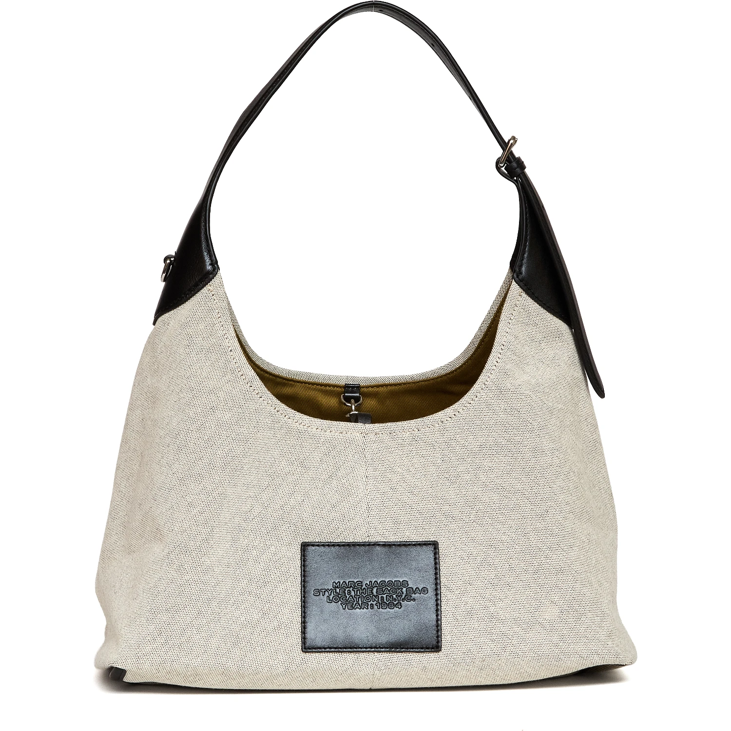 The Belted Sack Bag