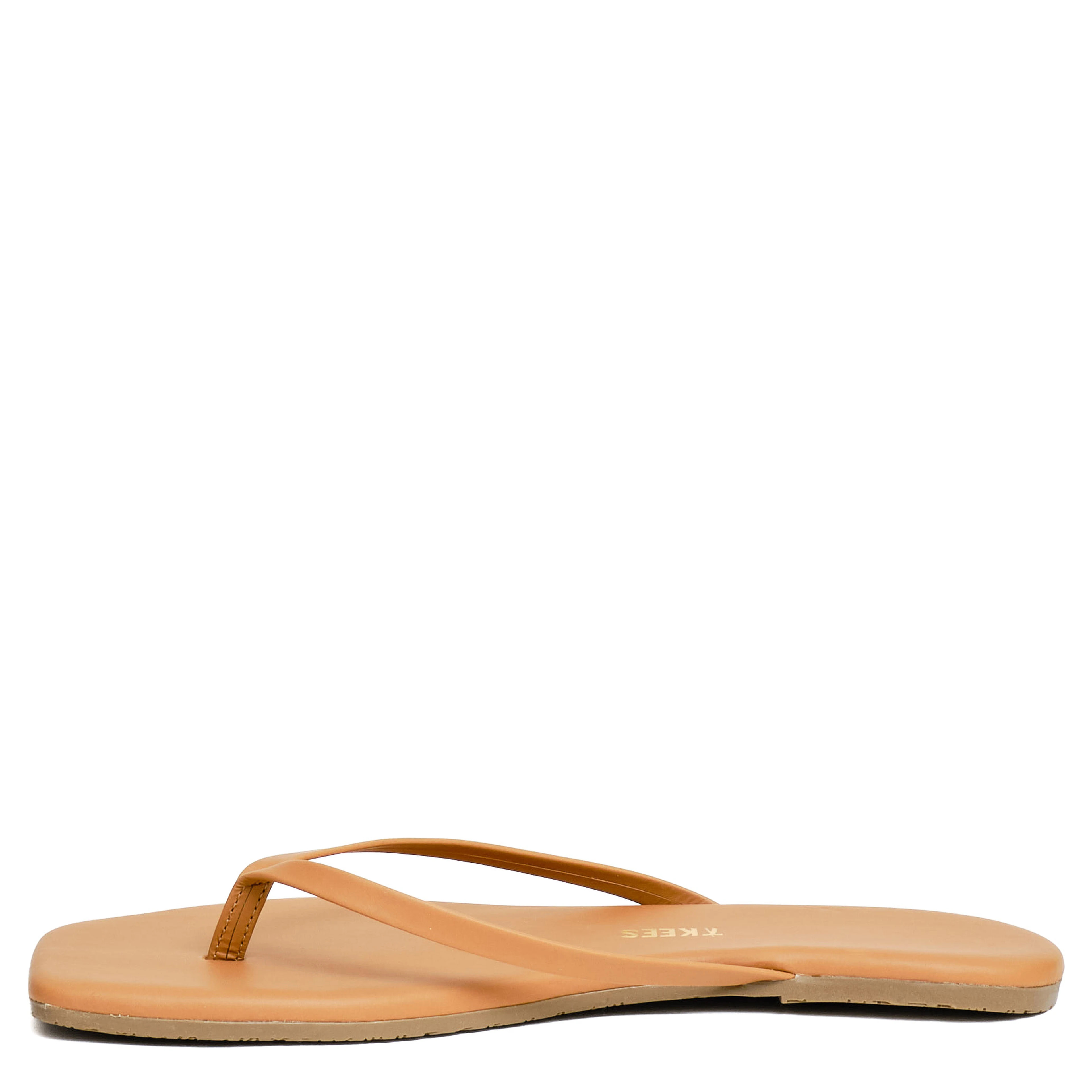 Infradito Square Toe Lily