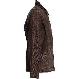 OG Detroit Jacket Dearborn Canvas