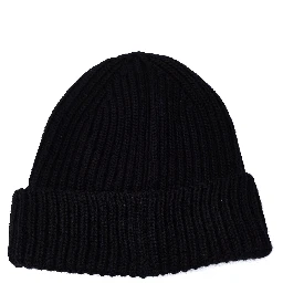Extrafine Merino Wool Goggle Beanie
