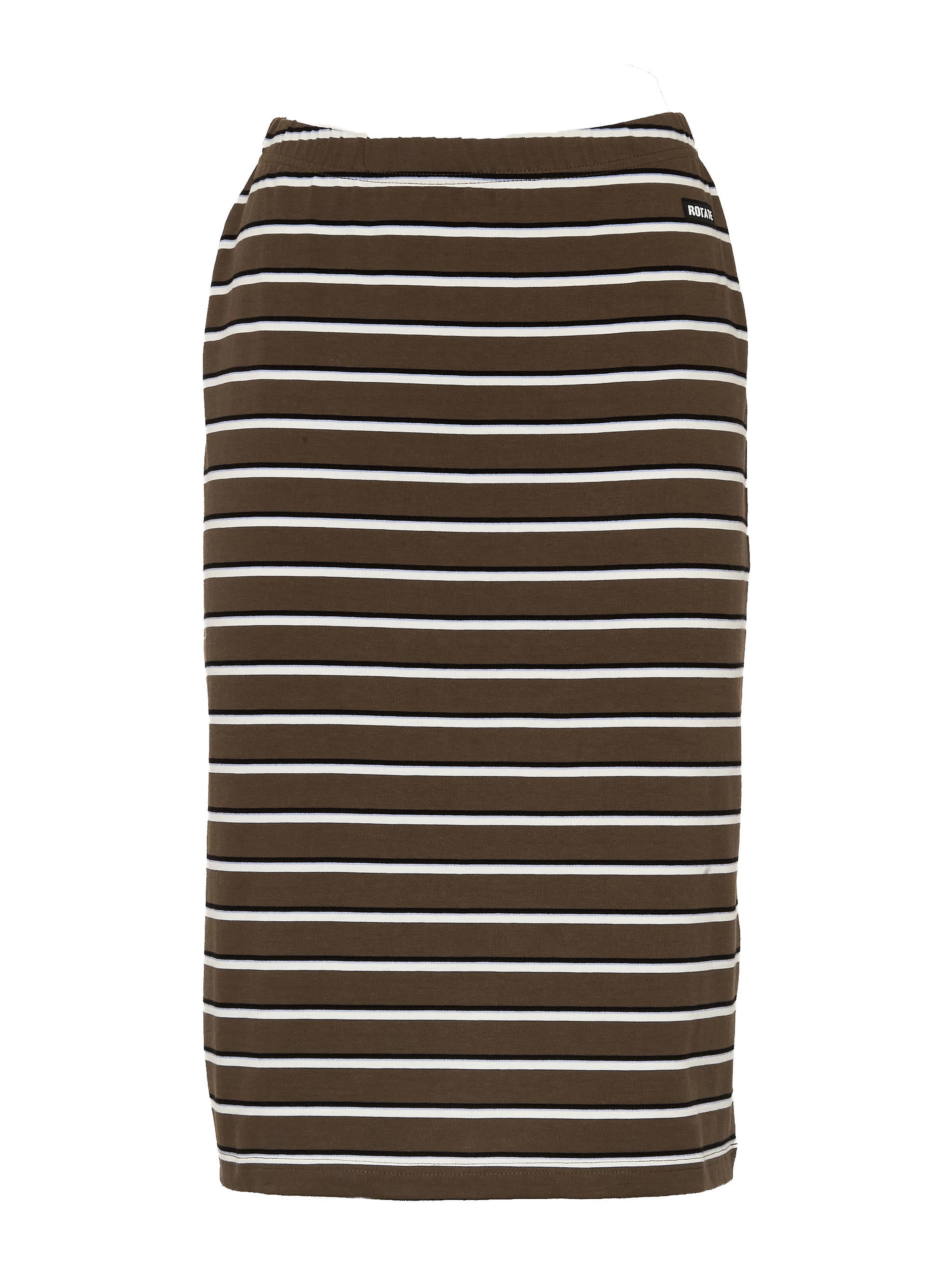 Sasseline Jersey Midi Skirt