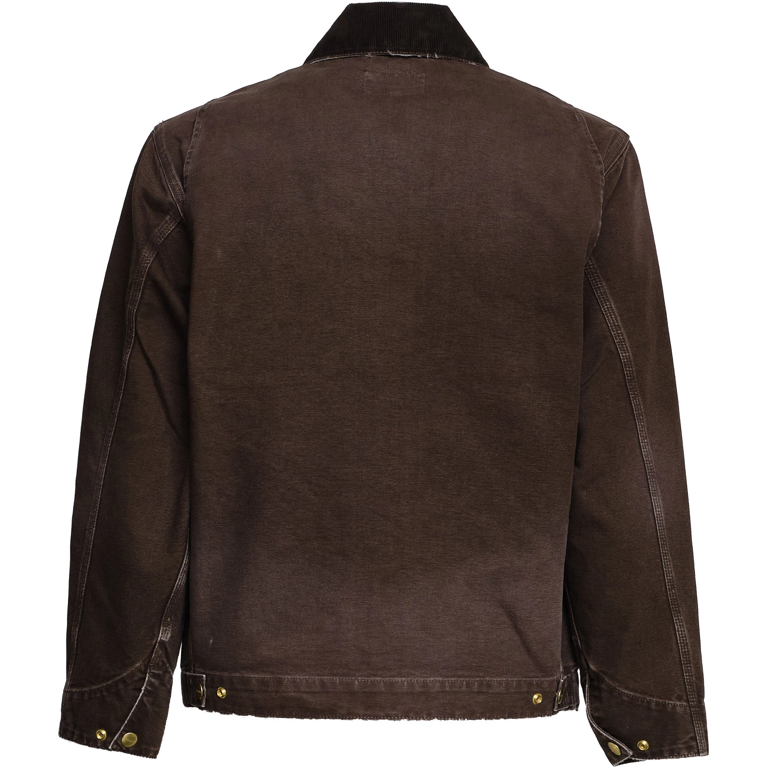 OG Detroit Jacket Dearborn Canvas