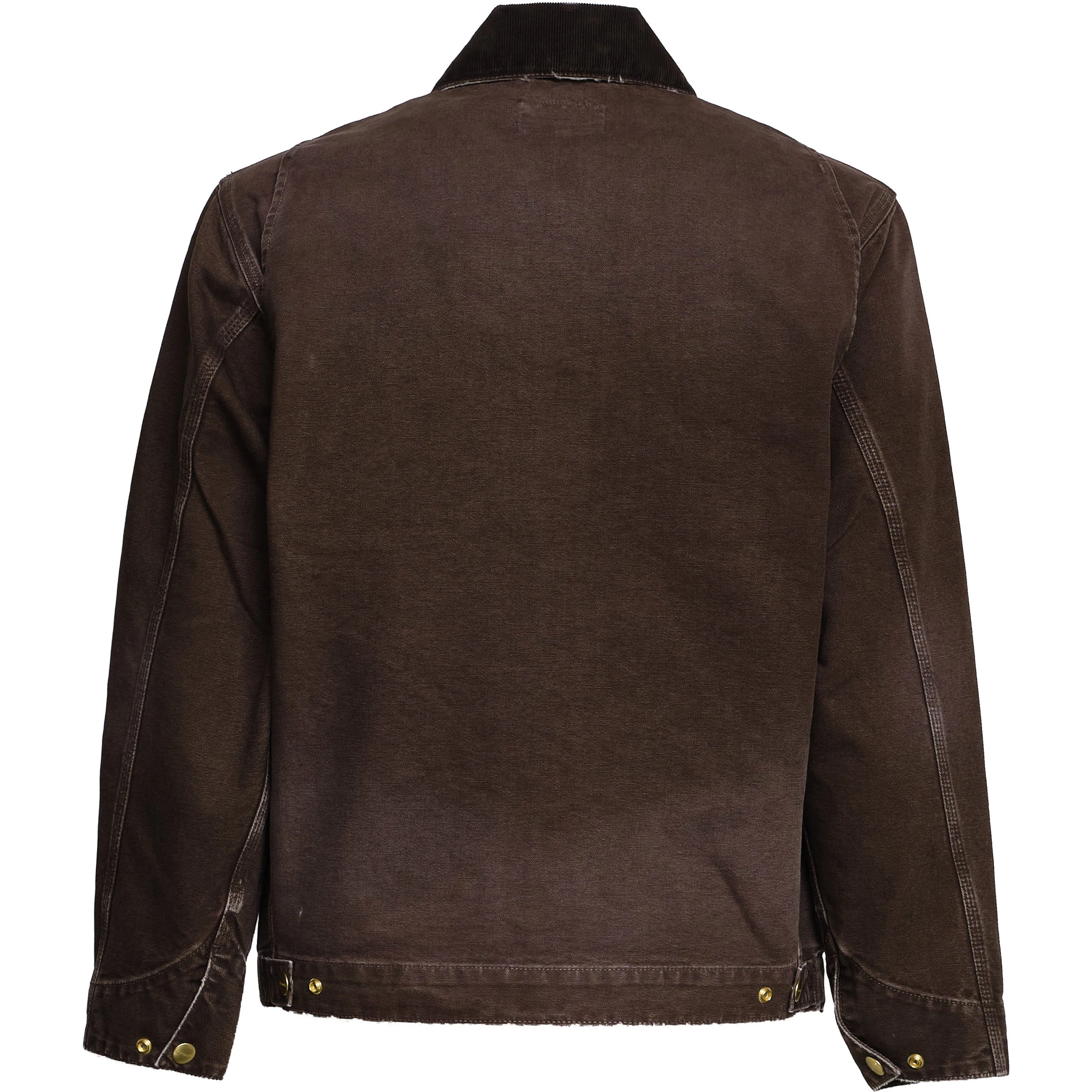 OG Detroit Jacket Dearborn Canvas