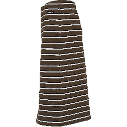 Sasseline Jersey Midi Skirt