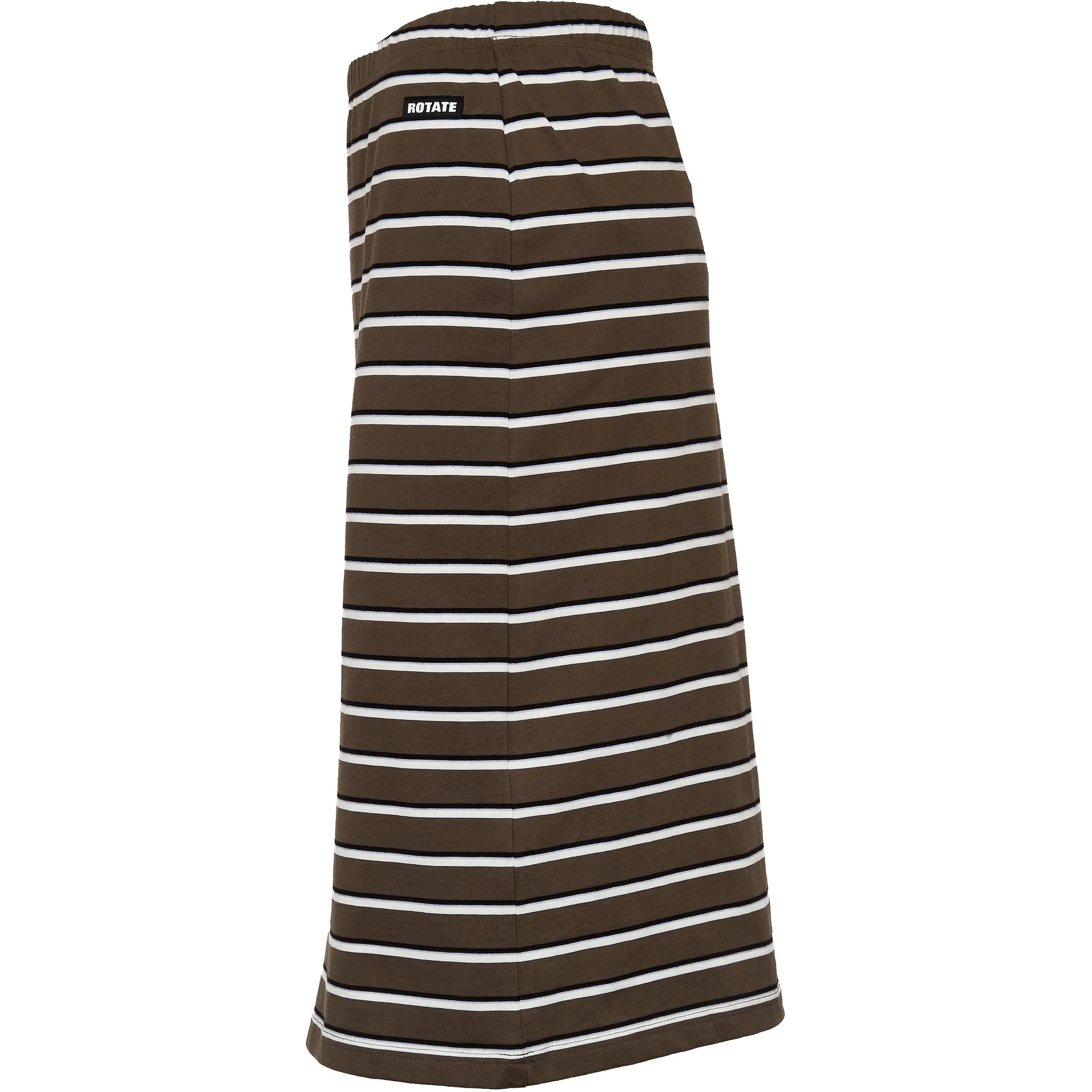 Sasseline Jersey Midi Skirt
