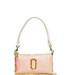 The Snapshot Convertible Shoulder Bag