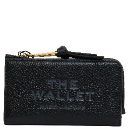 The Medium Flat Wallet