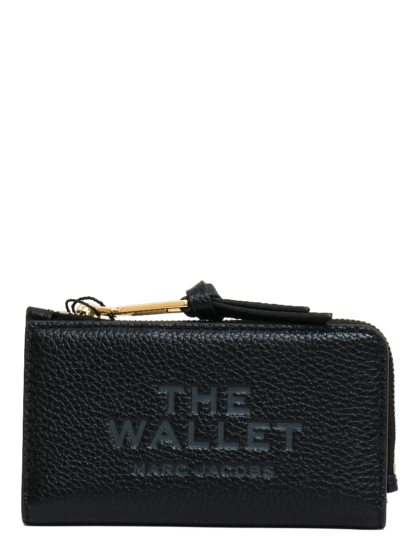 The Medium Flat Wallet