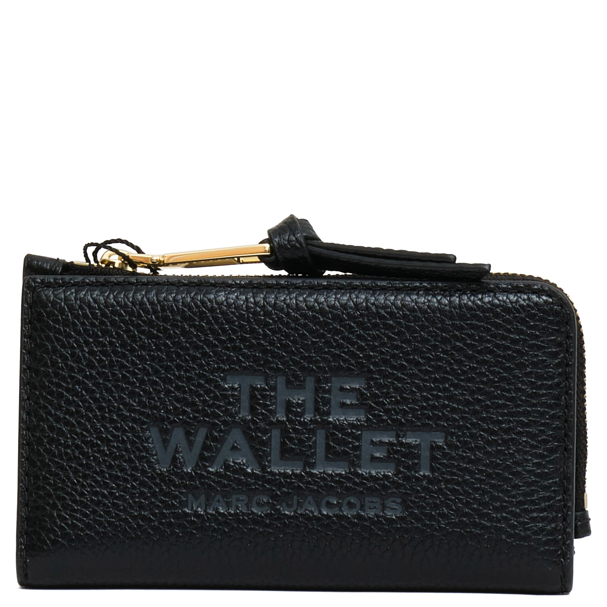 The Medium Flat Wallet