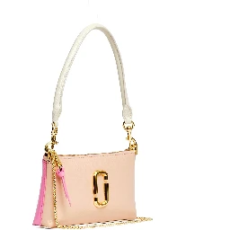 The Snapshot Convertible Shoulder Bag