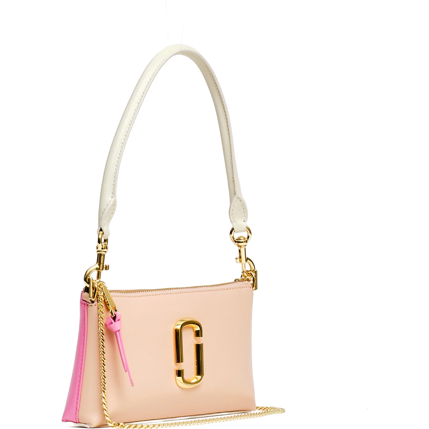 The Snapshot Convertible Shoulder Bag