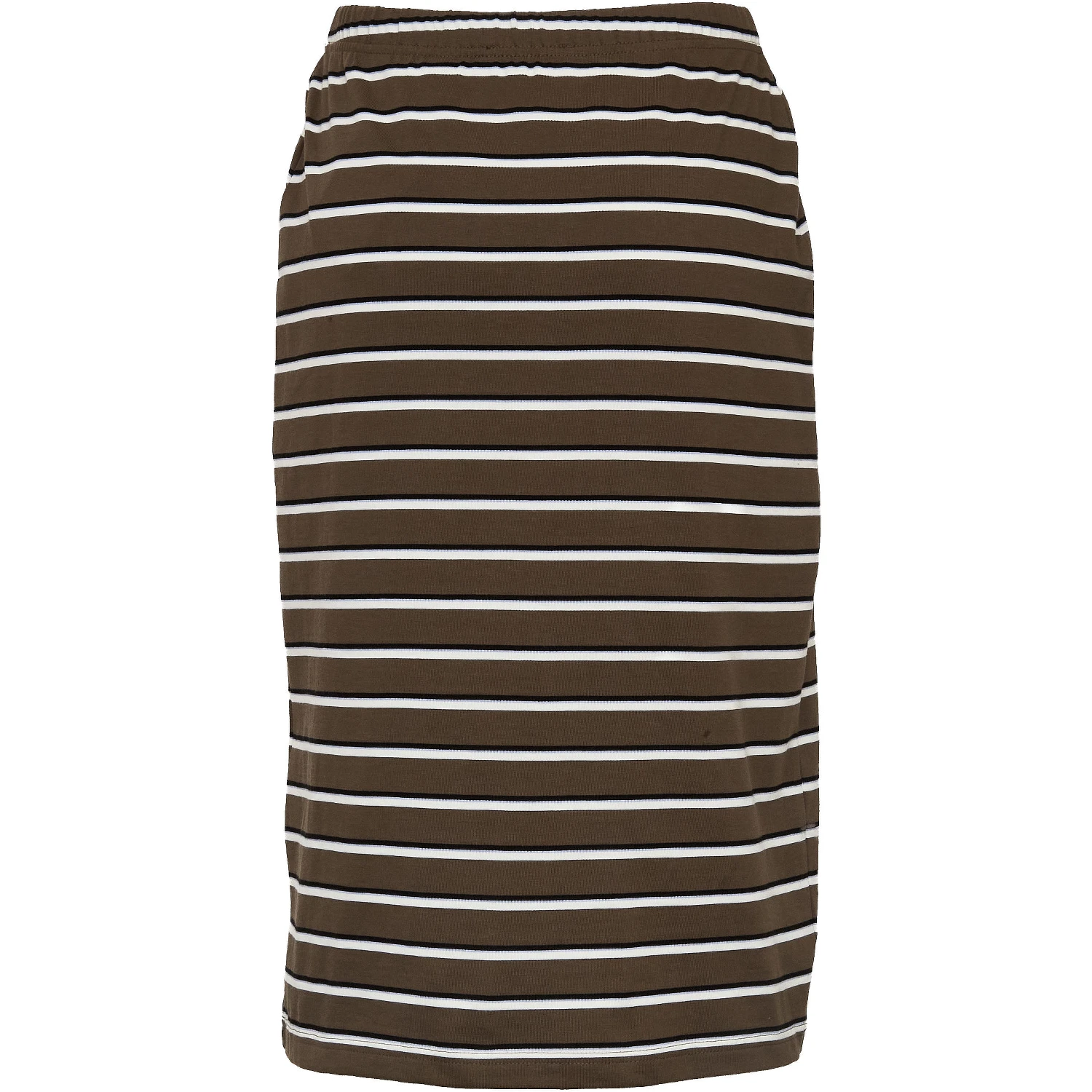 Sasseline Jersey Midi Skirt