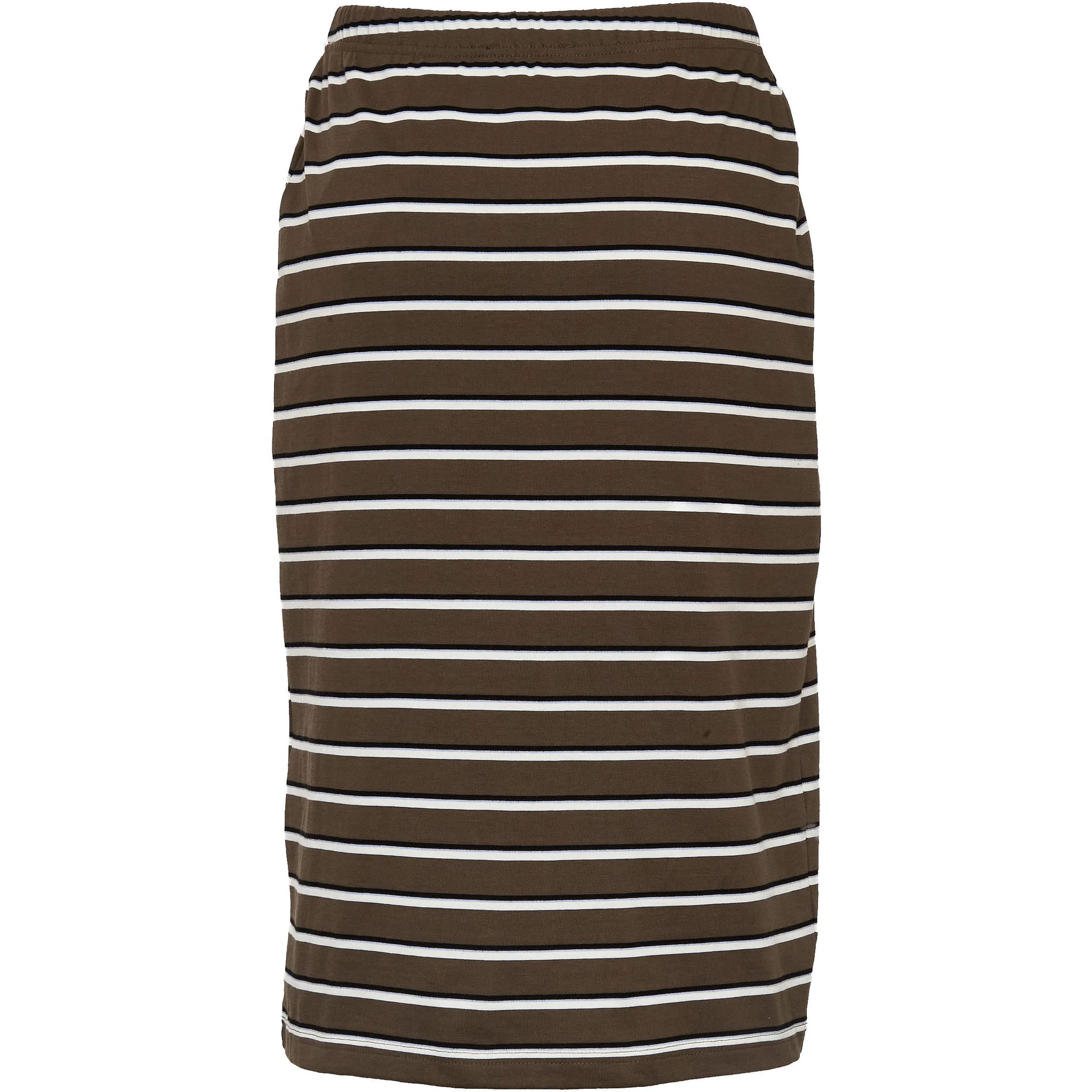 Sasseline Jersey Midi Skirt