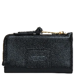 The Medium Flat Wallet