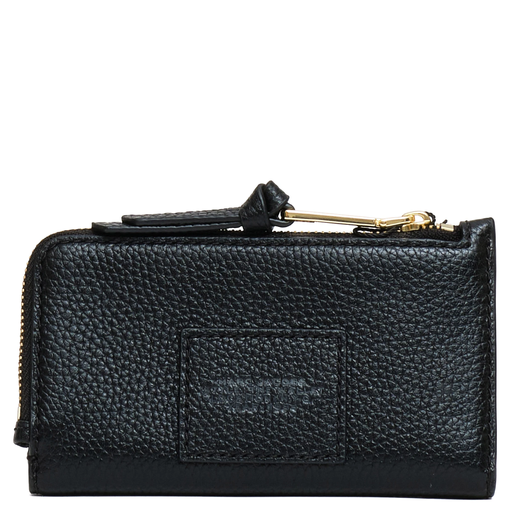 The Medium Flat Wallet