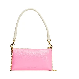 The Snapshot Convertible Shoulder Bag