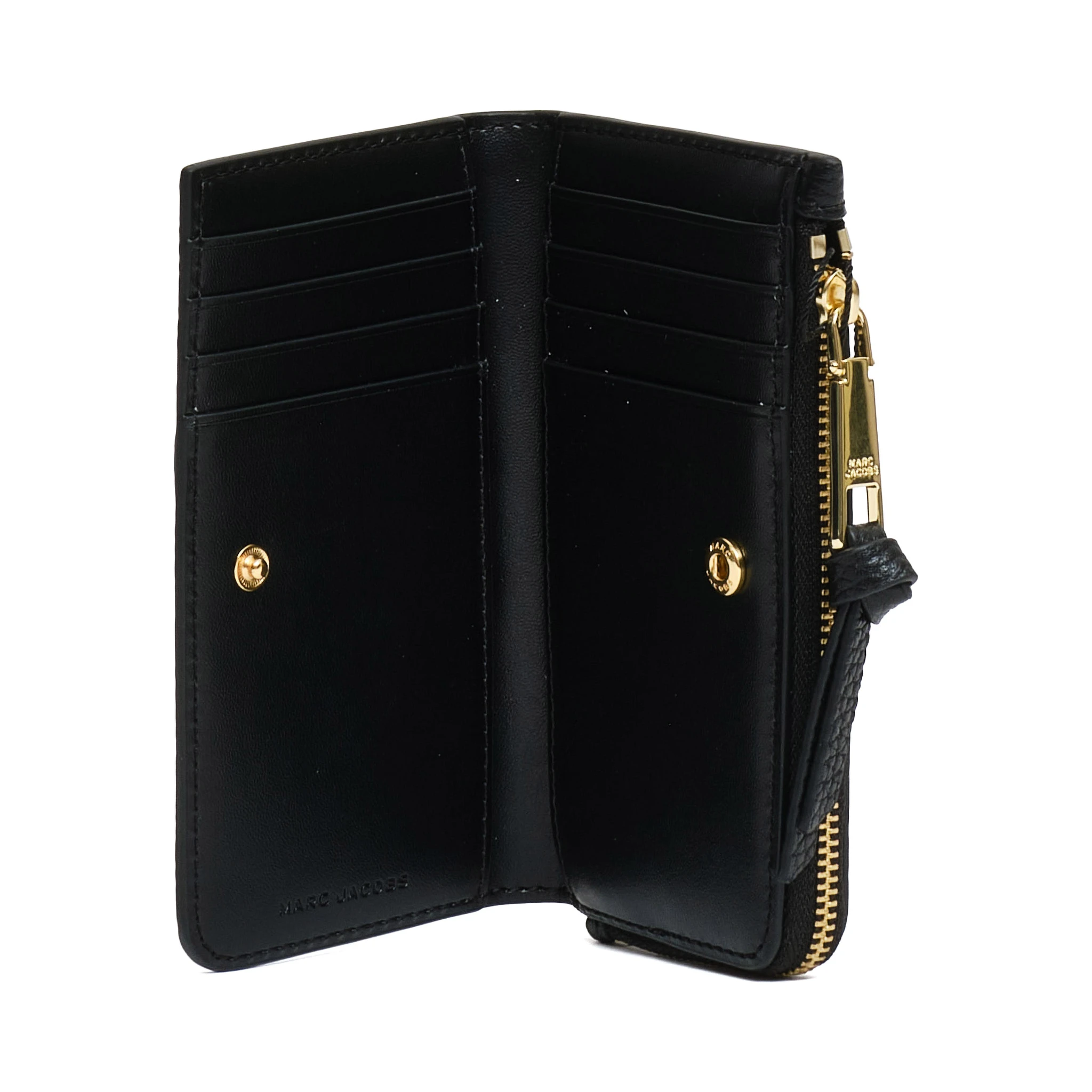 The Medium Flat Wallet