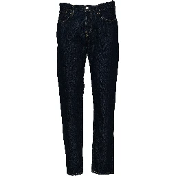 Jeans Regular Tapered Japan