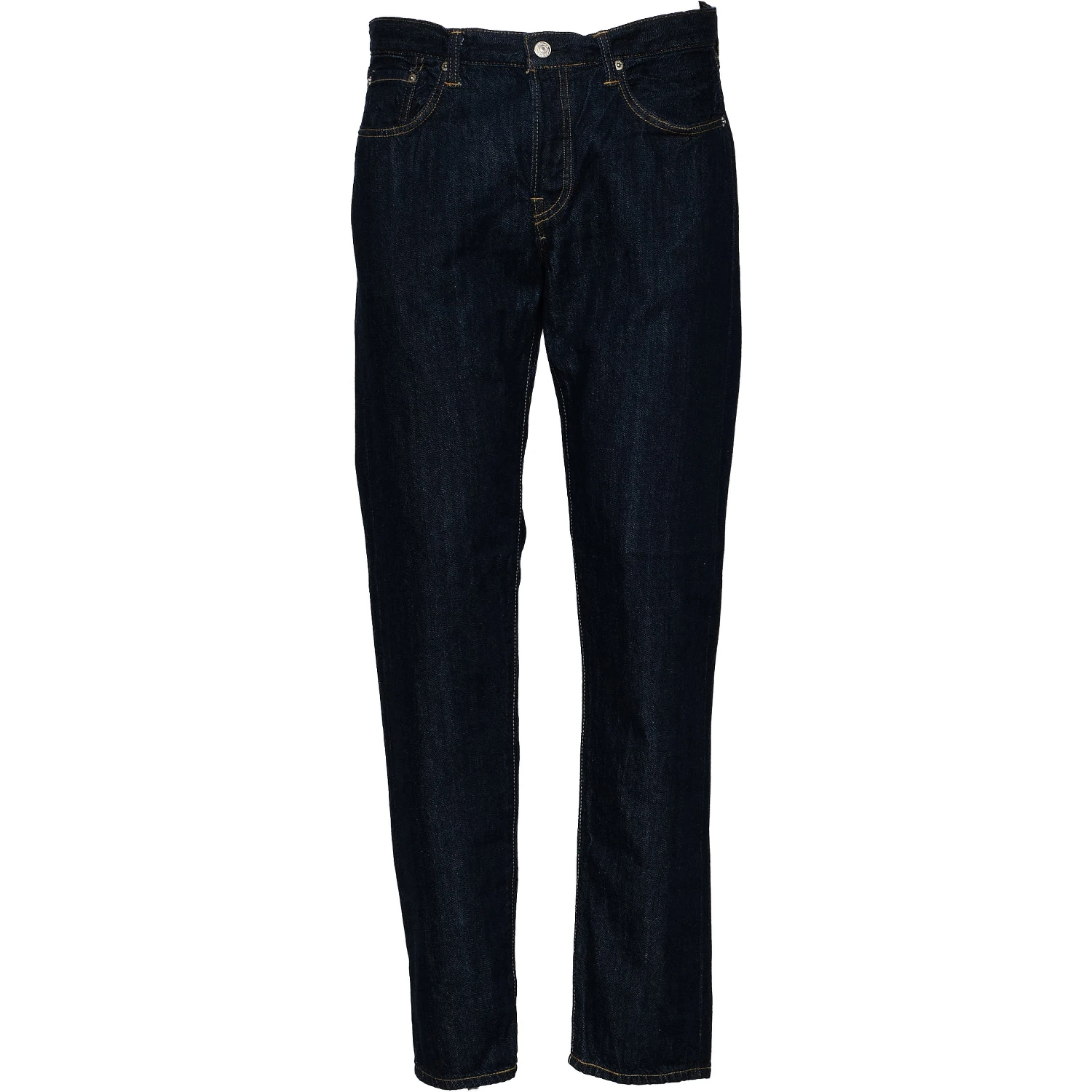 Jeans Regular Tapered Japan