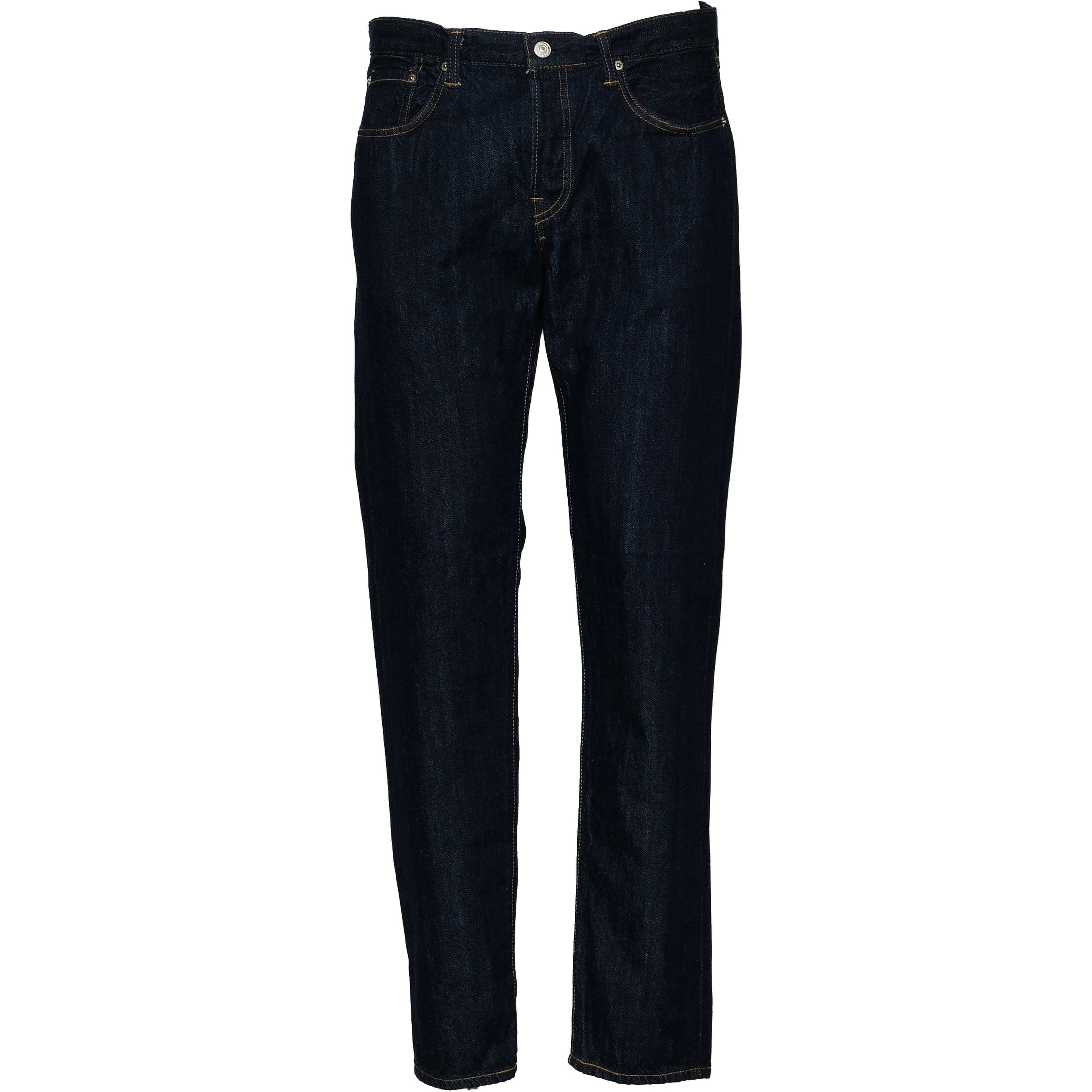 Jeans Regular Tapered Japan