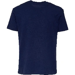 T-Shirt Stampa Polo Team