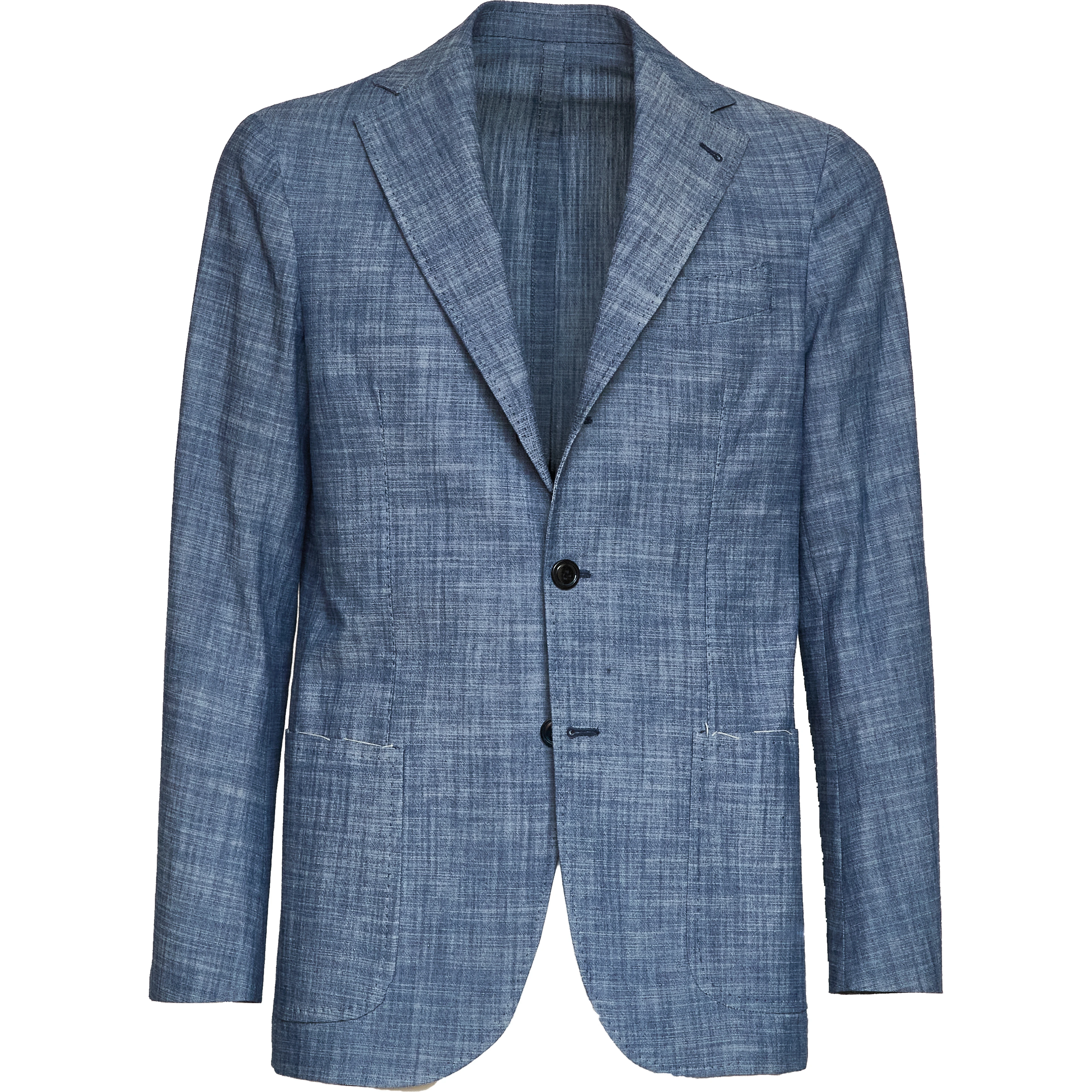 Blazer Panarea In Cotone