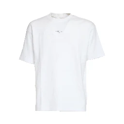 Le T-Shirt Slogan Classique