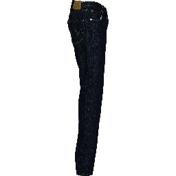 Jeans Regular Tapered Japan