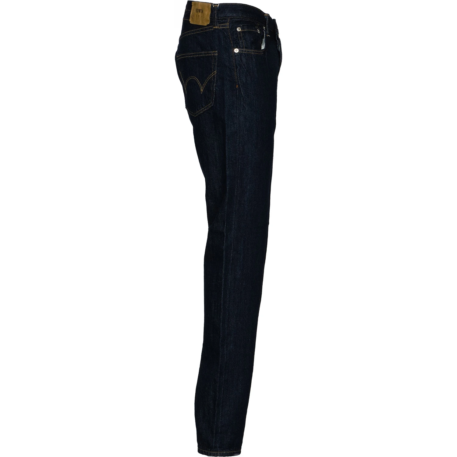 Jeans Regular Tapered Japan