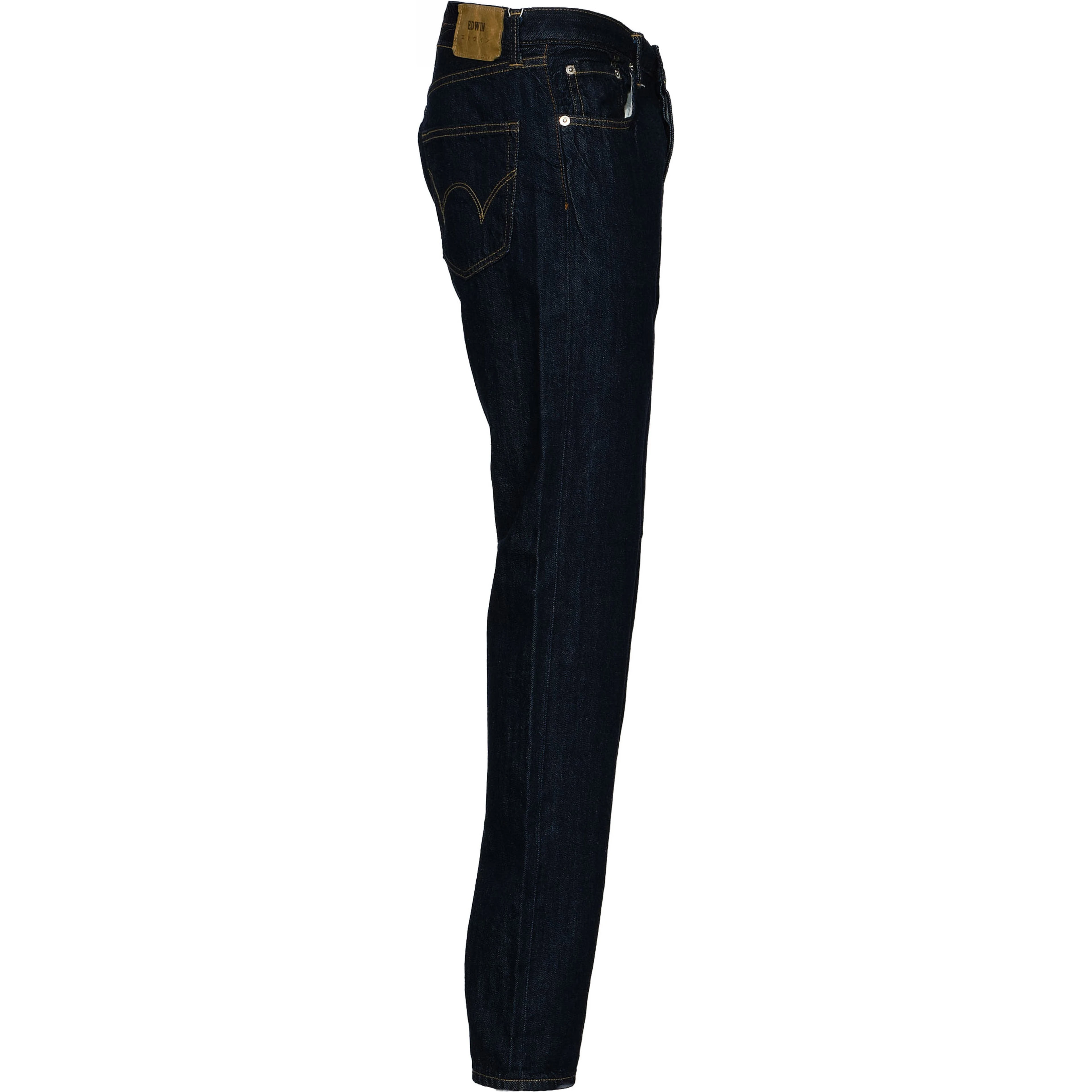 Jeans Regular Tapered Japan