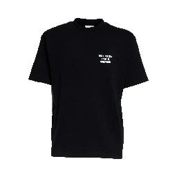 Le T-Shirt Slogan