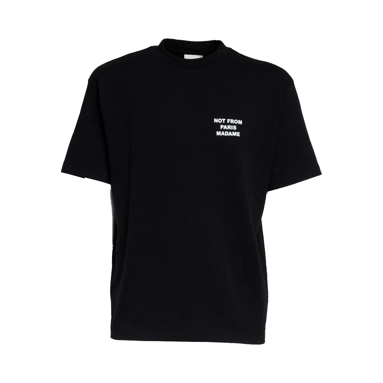 Le T-Shirt Slogan
