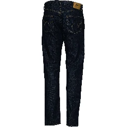Jeans Regular Tapered Japan