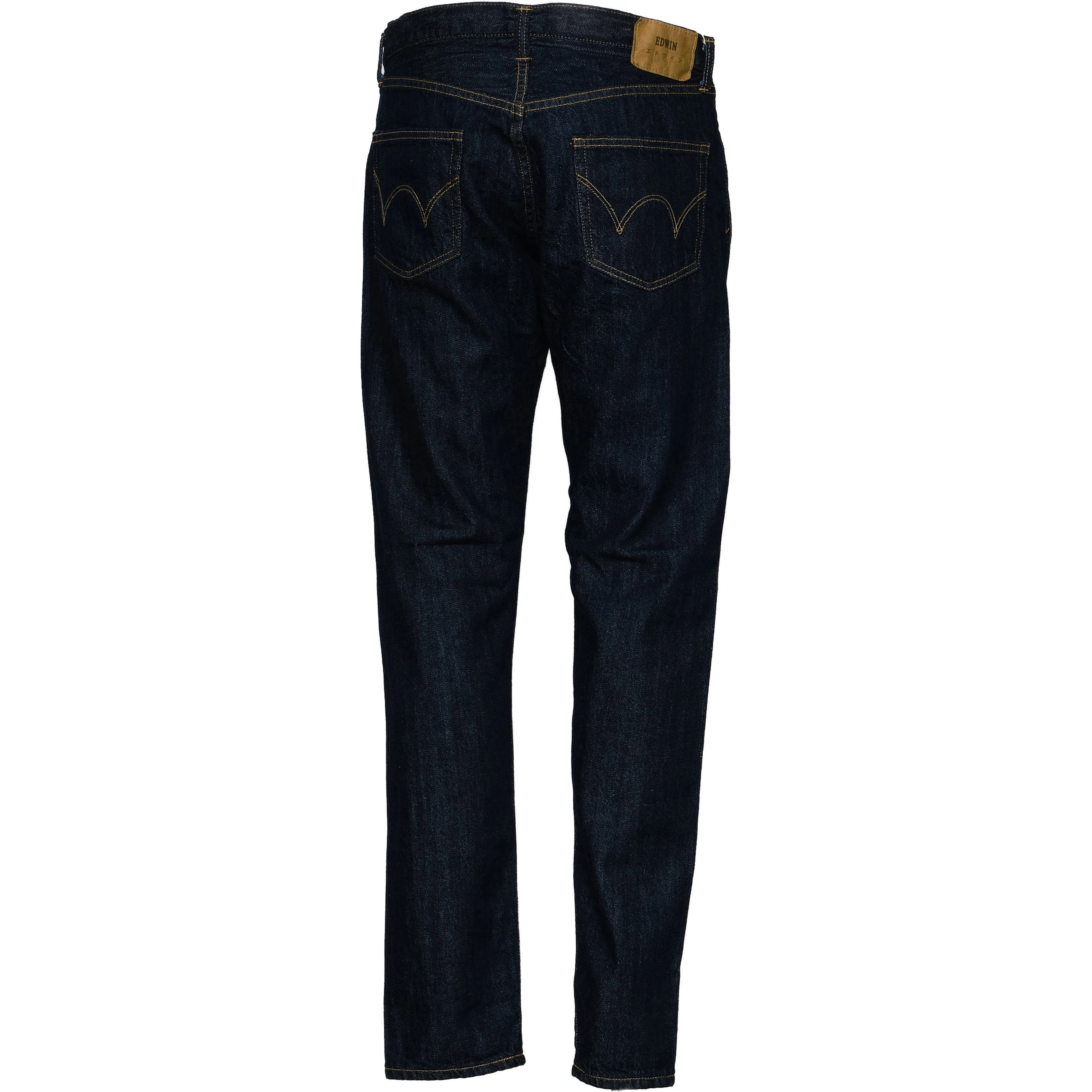 Jeans Regular Tapered Japan