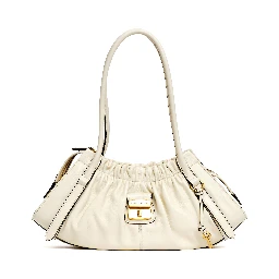 The Christina Satchel