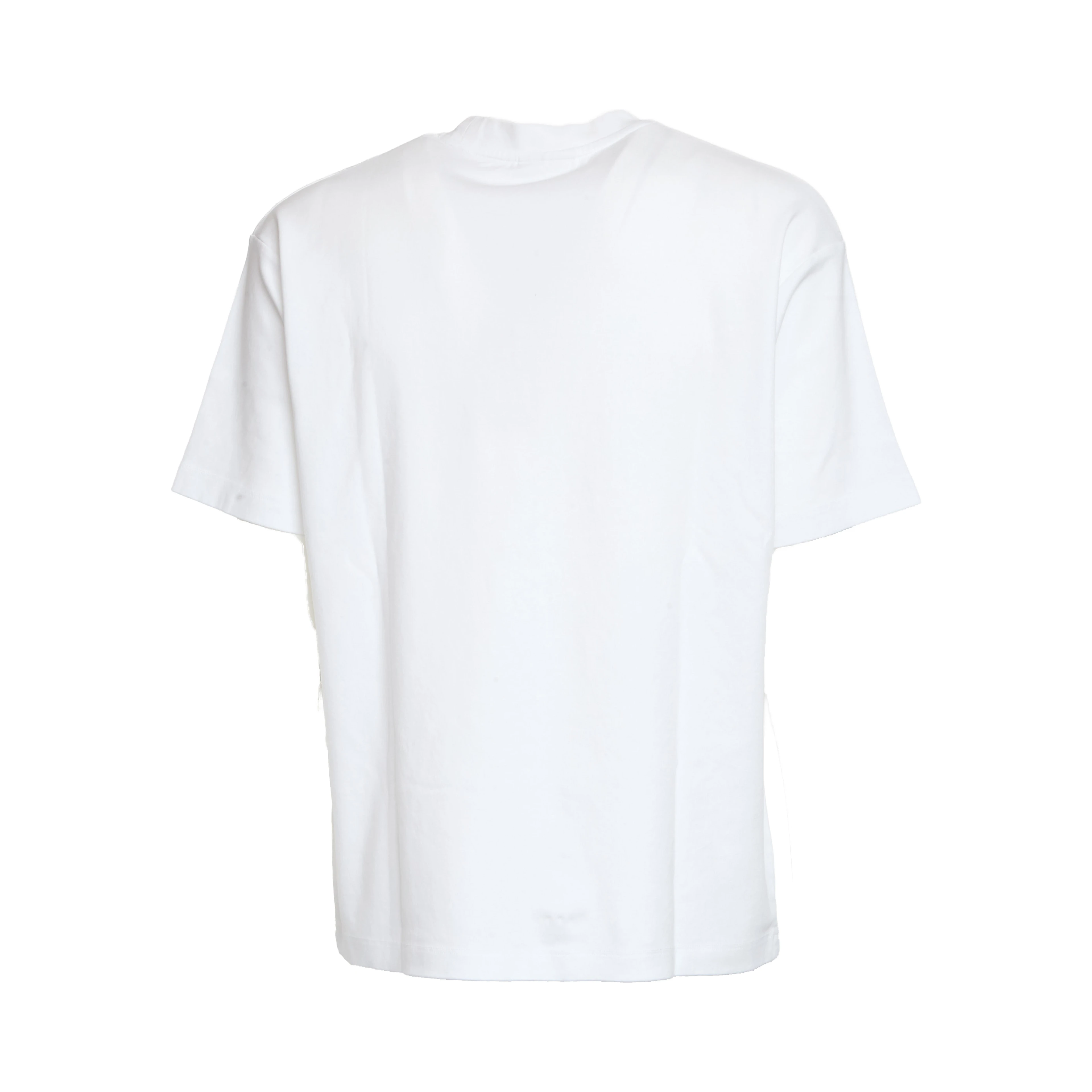 Le T-Shirt Slogan Classique