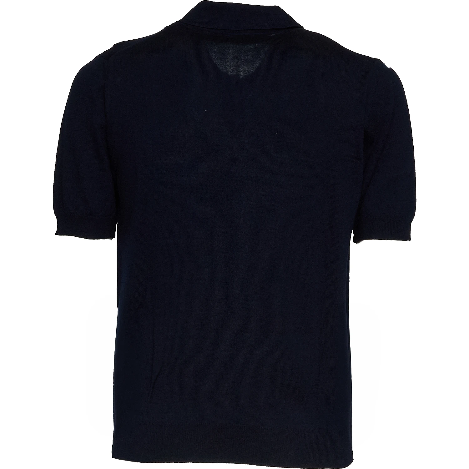 Polo Rasata In Cotone Tokyo