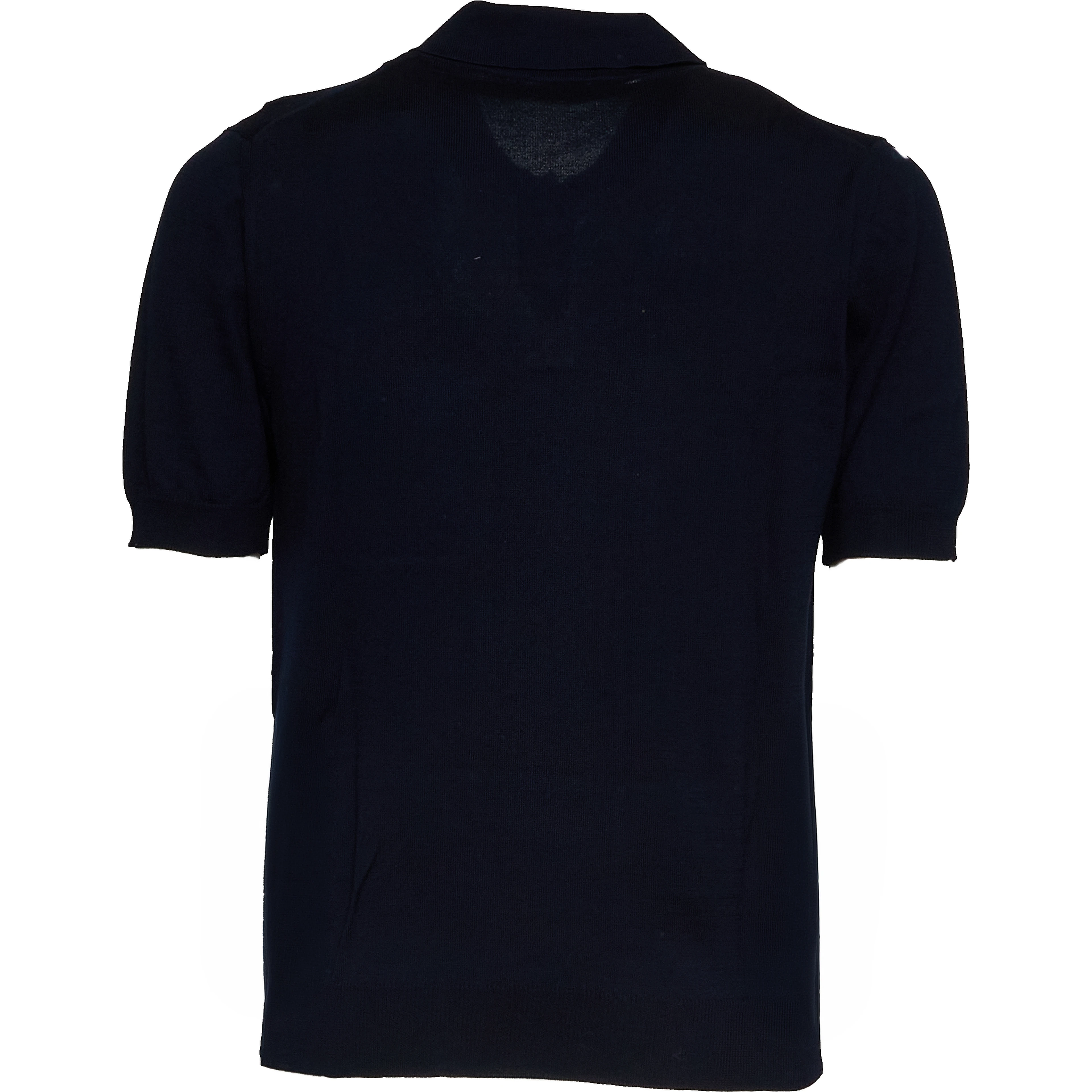 Polo Rasata In Cotone Tokyo