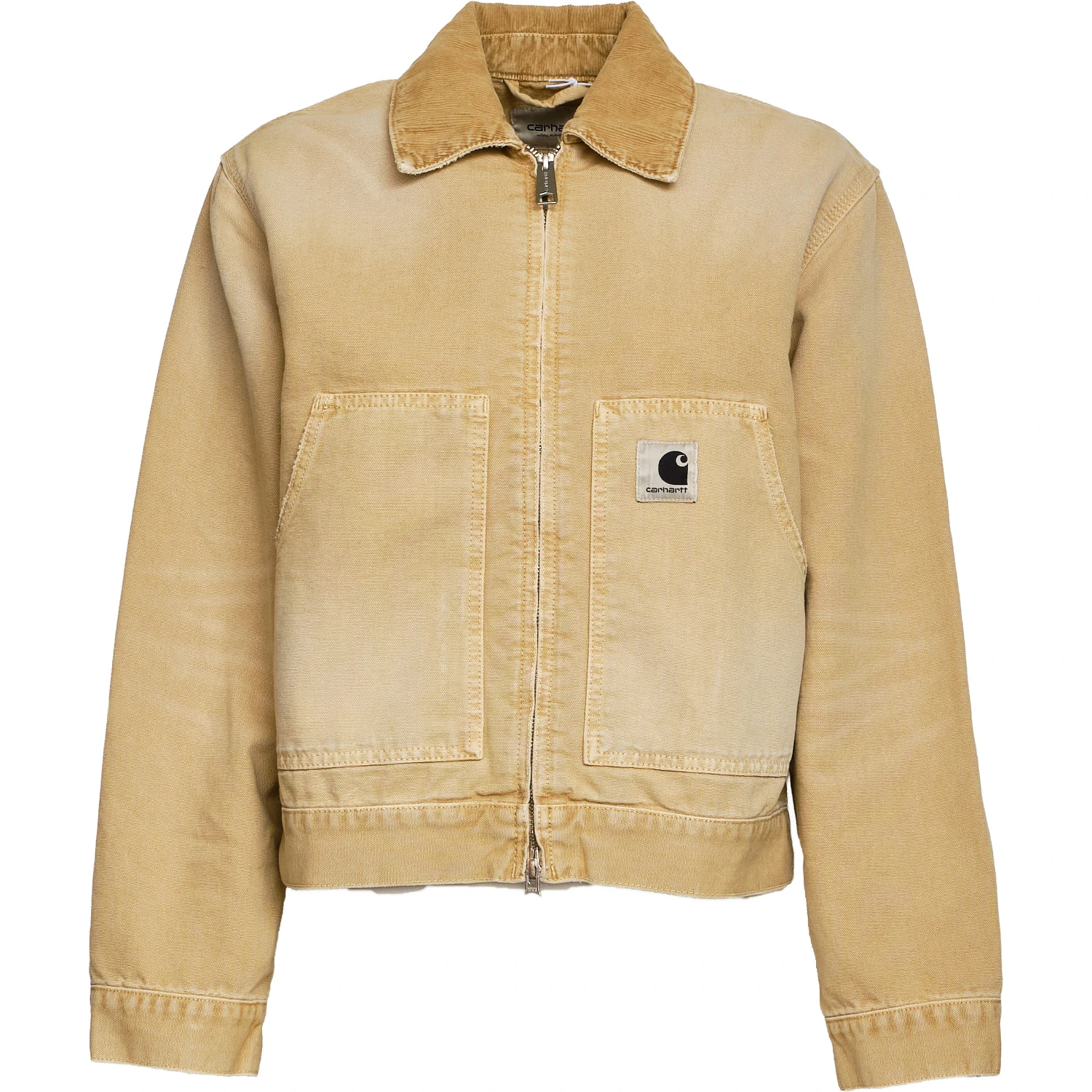 W' OG Arcane Jacket Dearborn Canvas