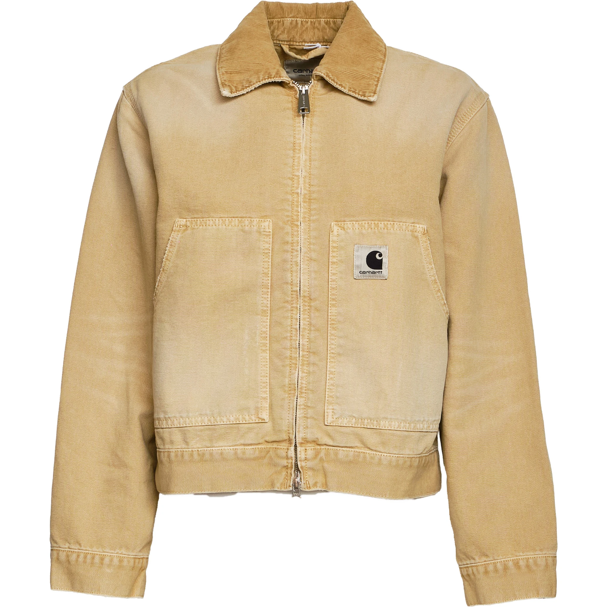 W' OG Arcane Jacket Dearborn Canvas