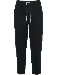 Le Pantalon Cropped