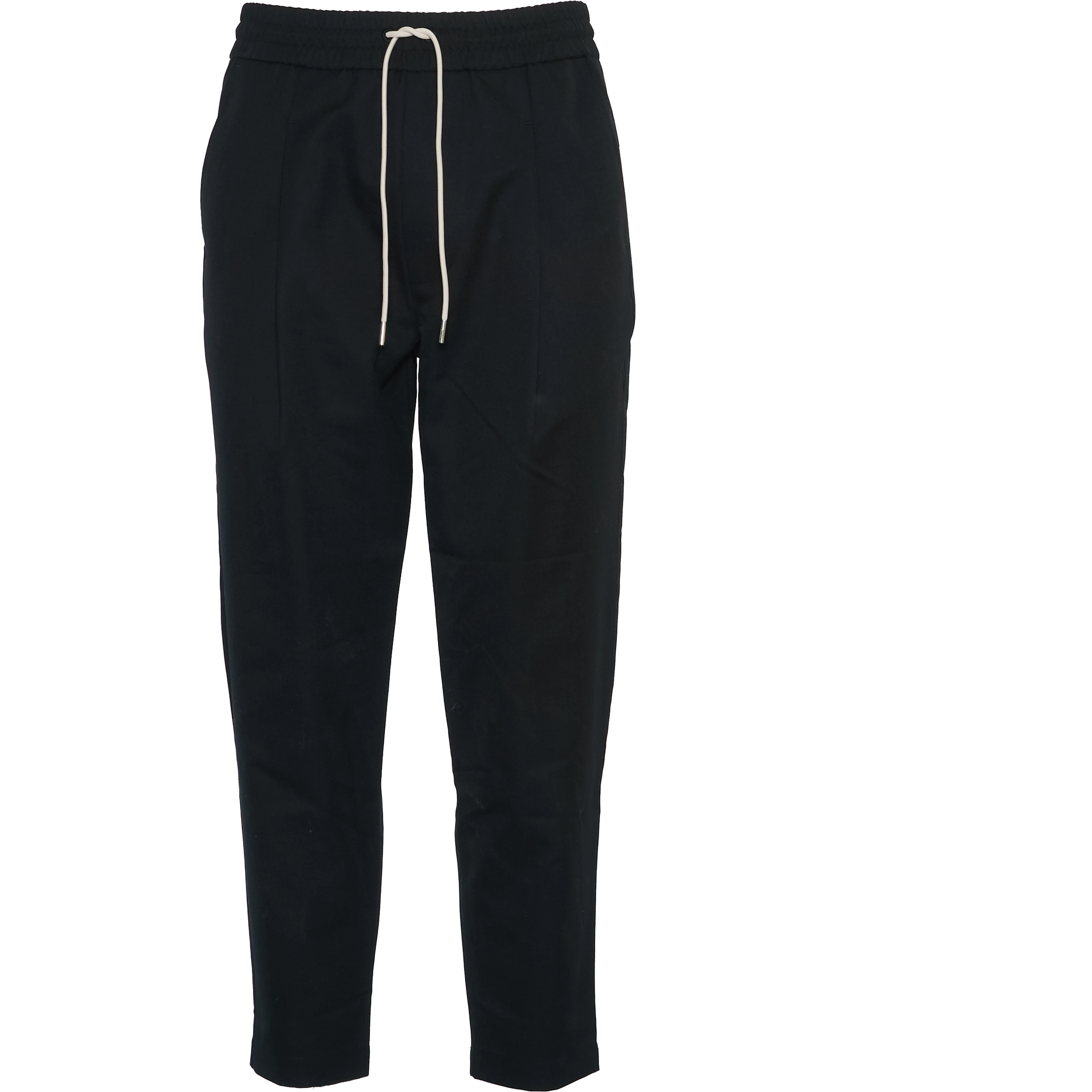 Le Pantalon Cropped
