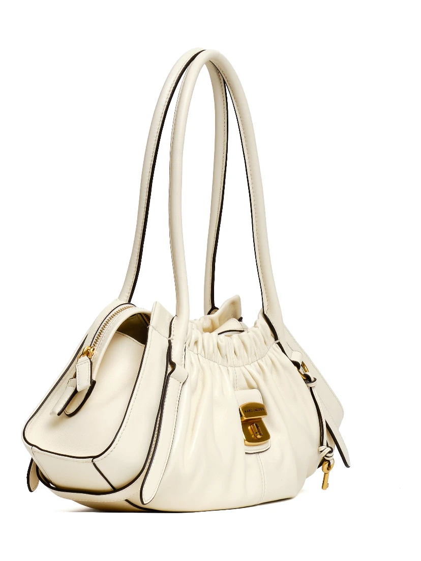 The Christina Satchel