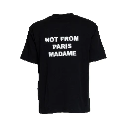 Le T-Shirt Slogan